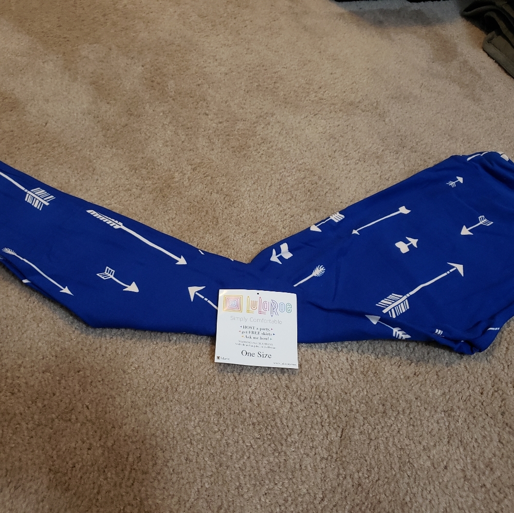 LuLaRoe leggings os